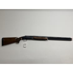 Benelli 828U Sport 12/76 käytetty haulikko