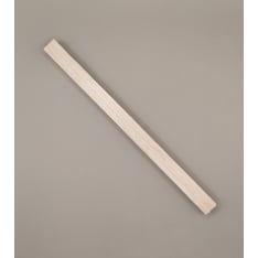 Unique Lures 15x15x500mm balsa rim