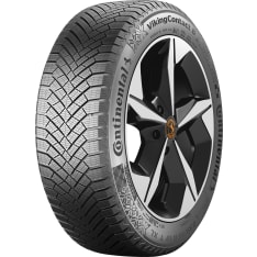 Continental VikingContact 8 205/50R17 kitkarengas