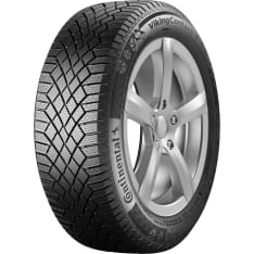 Continental VikingContact 7 295/40R20 kitkarengas