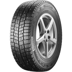 Continental VanContact Ice 205/65R16C studded winter tyre