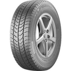Continental VanContact Viking 215/65R16C friction winter tyre