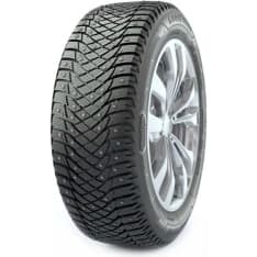 Goodyear Ultra Grip Arctic 2 SUV 235/60R18 nastarengas