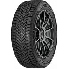 Goodyear Ultra Grip Arctic 2 255/45R18 nastarengas