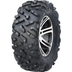 Forerunner Atlas 27x11R14 mönkijän rengas