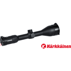 Steiner Ranger 3-12x56 käytetty kiikaritähtäin