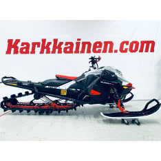 Ski-Doo Summit Turbo 850 2021 used snowmobile