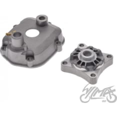 WM AY32083B2 Derbi/Aprilia 50cc EURO sylinterin kansi