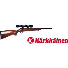Sako L461 Vixen 222rem used rifle