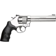 Smith&Wesson K-22 22 LR 4 pienoisrevolveri