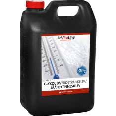 AdProline EV -37C coolant for electric vehicles