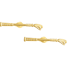 Lempikoru Ratsu Raippa pinssi