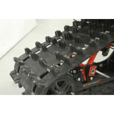 Ski-Doo Renegade XRS 850 E-TEC 2021 used snowmobile