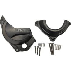 CFMOTO 450MT moottorin suojamuovi
