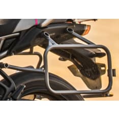 CFMOTO 450MT sivulaukkujen telineet