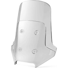 CFMOTO 450MT raised wind shield