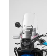 CFMOTO 450MT korotettu tuulisuoja