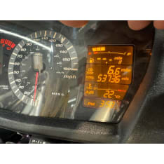 Honda ST 1300 A Pan European 2008 käytetty moottoripyörä