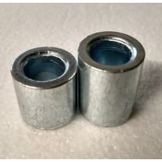 Kontio Motors Kruiser Heritage: Axle bushings