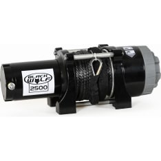 Black Wolf 2500 vinssi