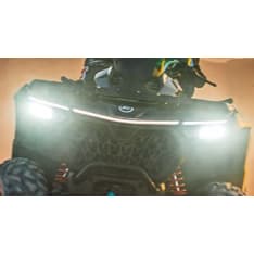 CFMOTO C-Force 850/1000 2024+ etuvalo