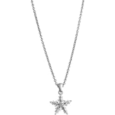 Lempikoru Lumi kaulakoru