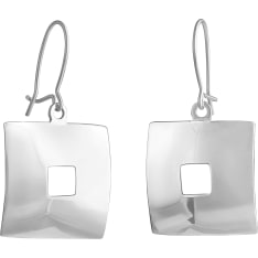 Lempikoru Tuulensilmä korvakorut