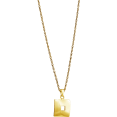 Lempikoru Tuulensilmä kaulakoru