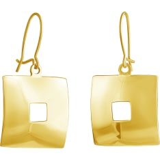 Lempikoru Tuulensilmä korvakorut