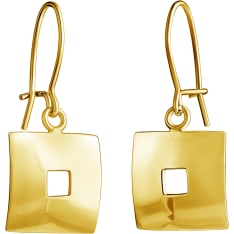 Lempikoru Tuulensilmä korvakorut