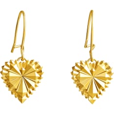 Lempikoru Kyrassi korvakorut