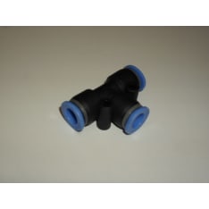 SteyrTek 3-way valve
