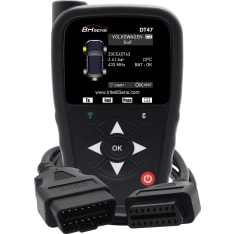 BH Sens ATEQ VT47 TPMS-ohjelmointityökalu useimmille anturimerkeille