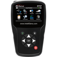 BH Sens ATEQ VT57 TPMS-ohjelmointityökalu useimmille anturimerkeille