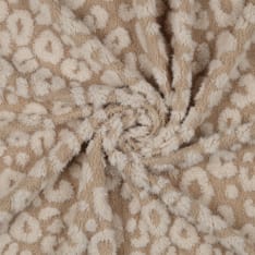 Animal 145 cm teddy fabric