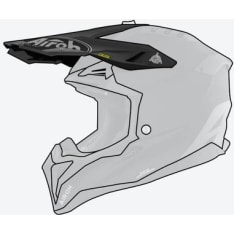 Airoh Aviator 3 Peak Carbon Matt