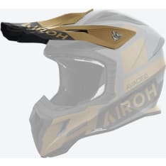 Airoh Aviator Ace 2 Peak Sake Gold Matt