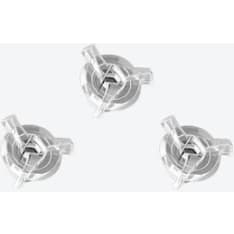 Airoh Aviator Ace 2 Peak screws set