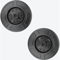 Airoh Commander 2 Visor Screws+Cover