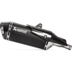 Akrapovic Slip-On Line (Titanium) X-ADV 2024
