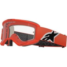 Alpinestars Ajolasit Vision 5 CORP Oranssi Kirkas