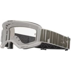 Alpinestars Ajolasit Vision 5 HOLLOW WIND Kirkas