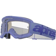 Alpinestars Ajolasit Vision 5 WORDMARK Violetti Kirkas