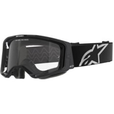 Alpinestars Ajolasit Vision 8 CORP Musta Kirkas
