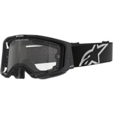 Alpinestars Ajolasit Vision 8 CORP Tuplalinssi Musta/Kirkas