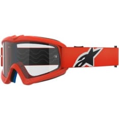 Alpinestars Ajolasit Vision YOUTH CORP Oranssi Kirkas