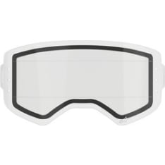 Alpinestars Supertech DOUBLE PANE ROLL OFF Kirkas