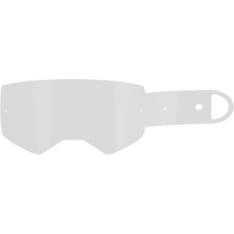 Alpinestars Supertech TEAR OFF X20PK Kirkas