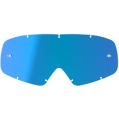 Alpinestars Vision YOUTH Peililinssi Sininen