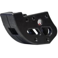 AXP Chain Guide Black Yamaha YZ250F 24- / YZ450F 23- / WR450F 24-